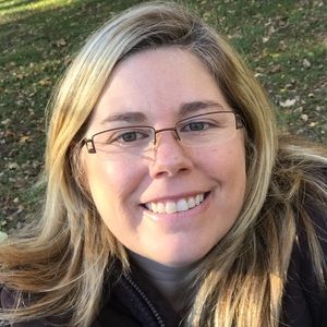 Meet your Posher, Traci